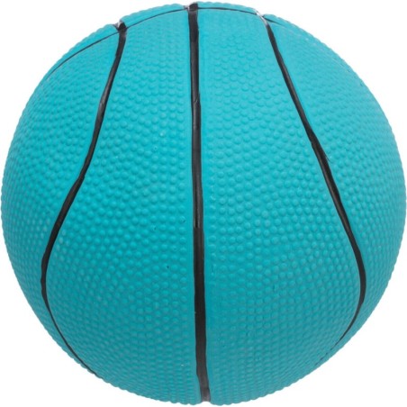 Hundespielzeug Spielball aus Latex Trixie