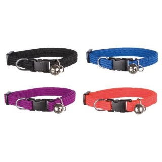 Elastische Halsbänder für Katzen Trixie