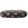 Ovales Hundekissen Trixie Jimmy