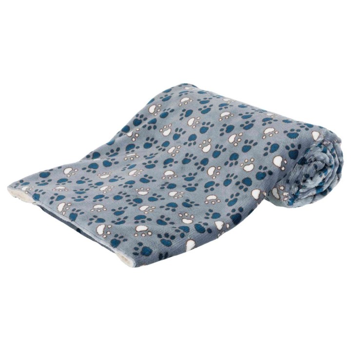 Hundedecke aus weichem Plüsch Trixie Tammy