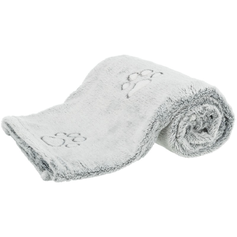 Hundedecke aus weichem Fleece Trixie Nando