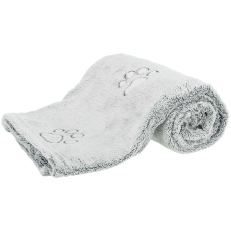 Hundedecke aus weichem Fleece Trixie Nando