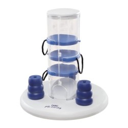 Strategiespiel Trixie Dog Activity Gambling Tower