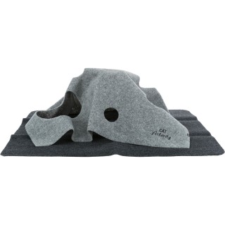 Katzenspielzeug Trixie Adventure Carpet