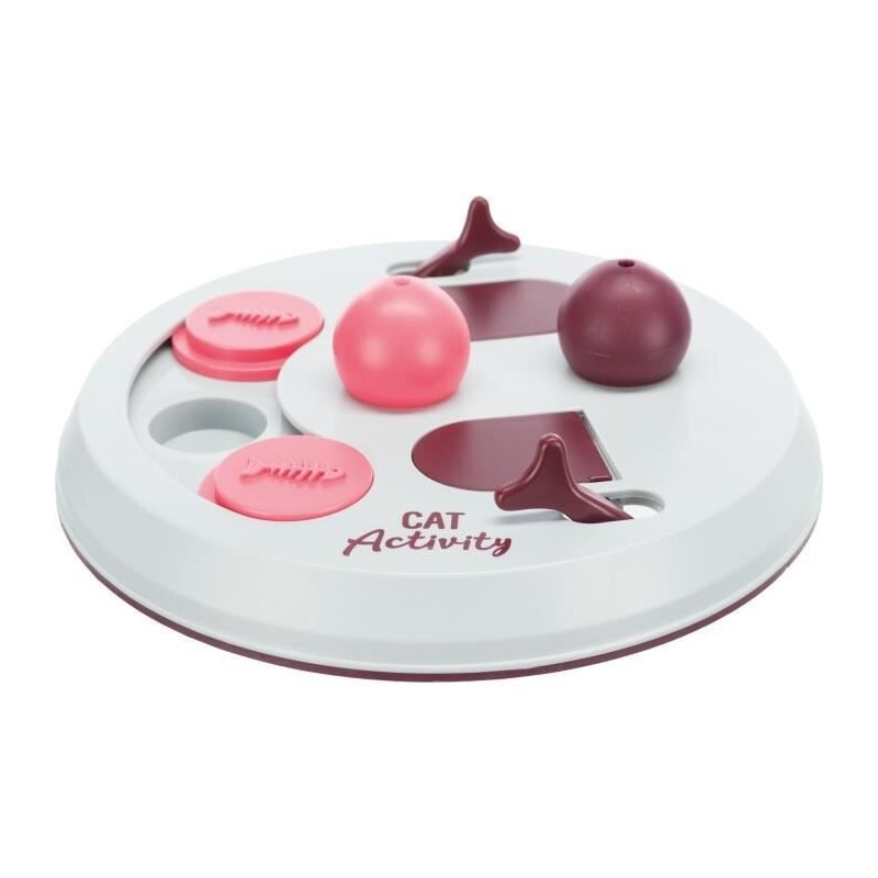 Katzenspielzeug Trixie Flip Board