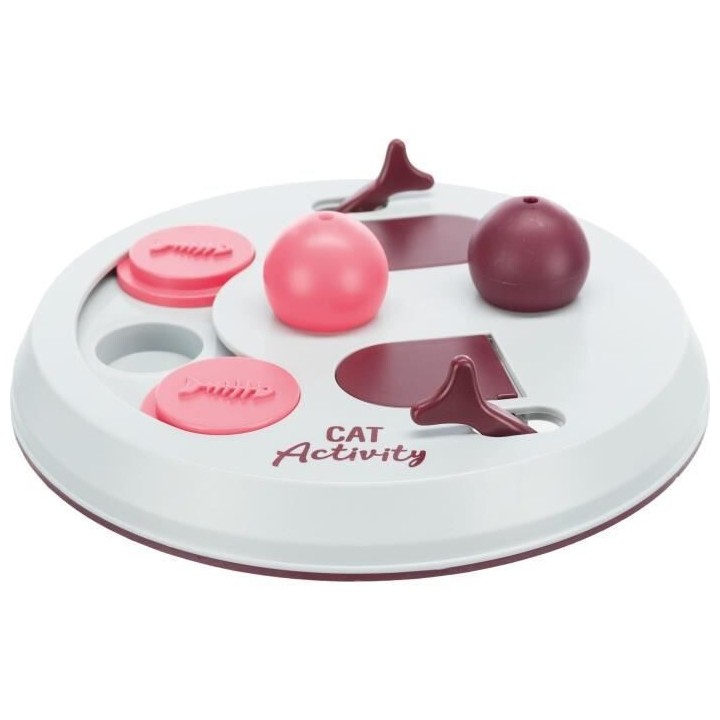 Katzenspielzeug Trixie Flip Board