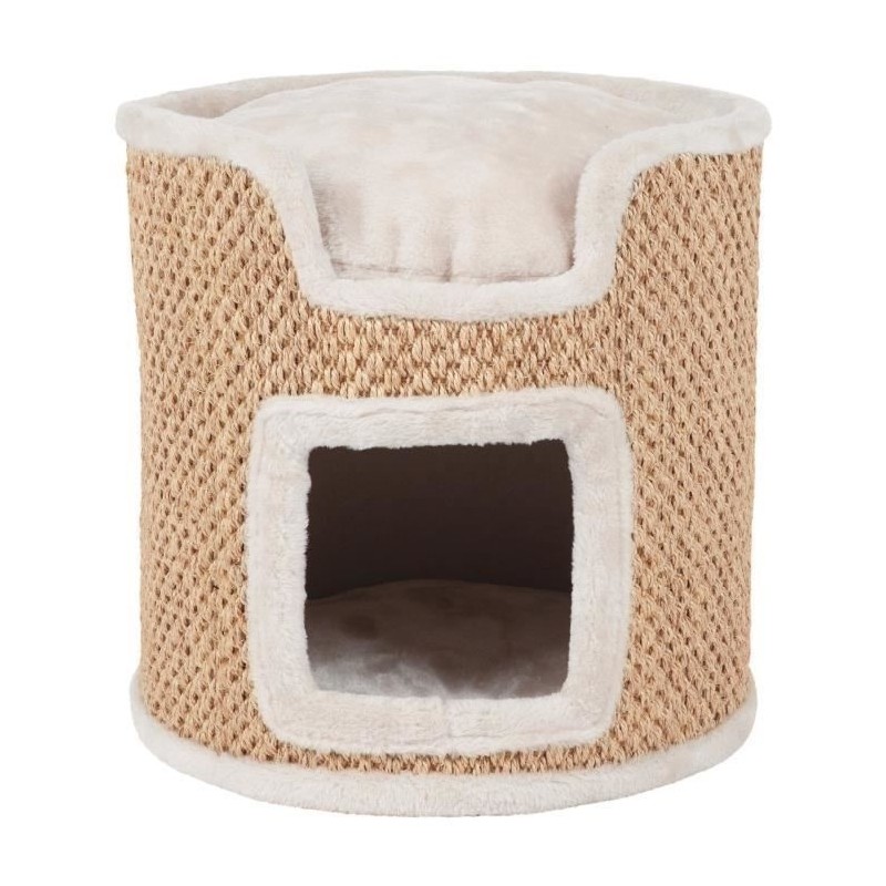 Kratzturm für Katzen Trixie Ria