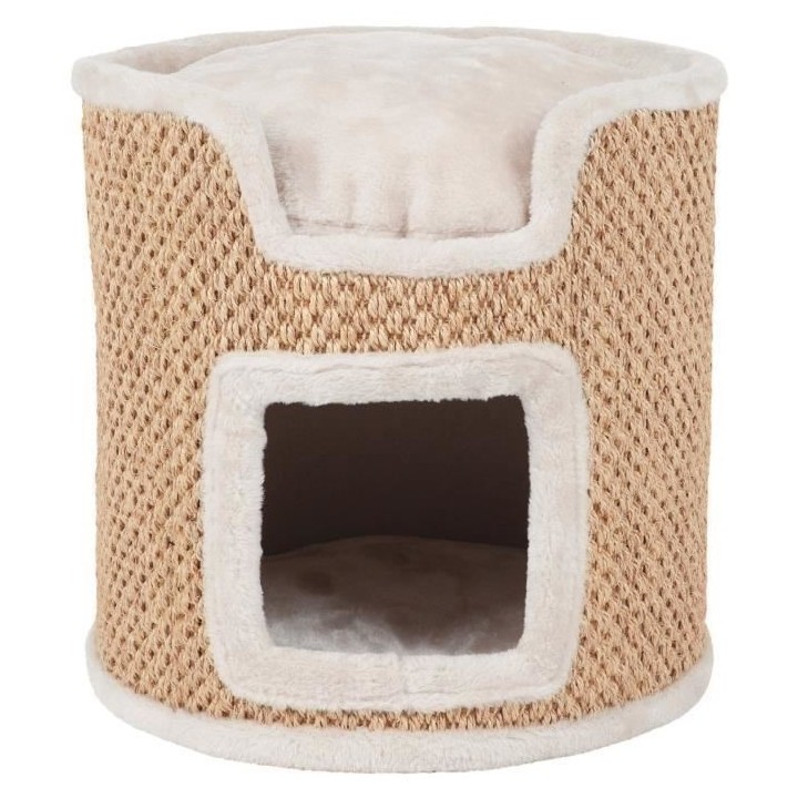 Kratzturm für Katzen Trixie Ria