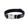 Verstellbares Hundehalsband Red Dingo