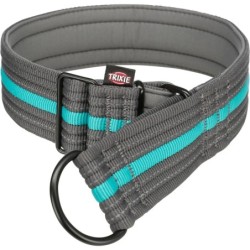 Halsband für Hunde mit Halbdrosselung Trixie Fusion