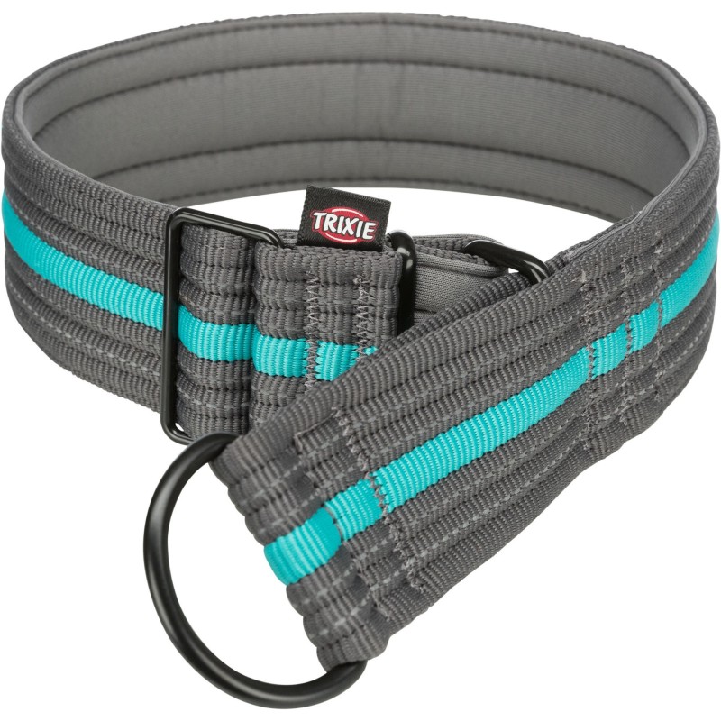 Halsband für Hunde mit Halbdrosselung Trixie Fusion