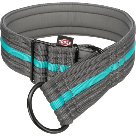 Halsband für Hunde mit Halbdrosselung Trixie Fusion