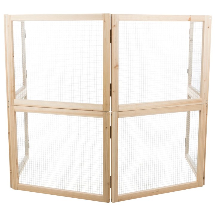 Innengehege für Zwergkaninchen Trixie