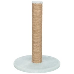 Katzenkratzbaum Pfosten auf Platte Trixie
