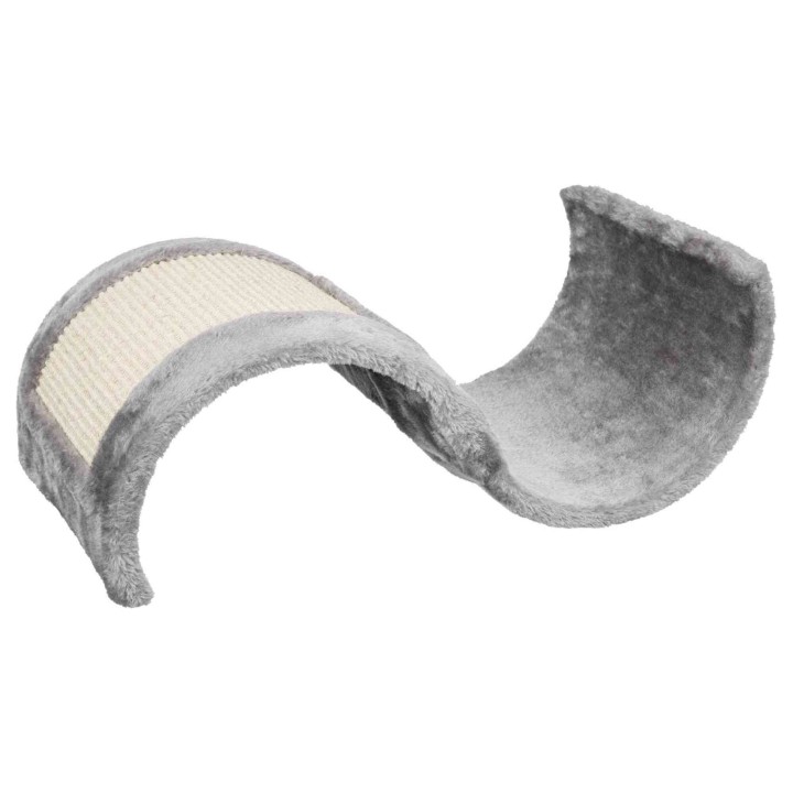 Kratzbaum für Katzen Welle Trixie Wavy