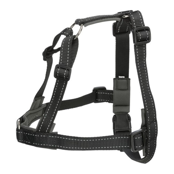 Hundegeschirr für das Training Trixie Lead'n'Walk Soft