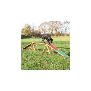 Hundespielzeug - Laufsteg Trixie Fun Agility