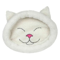 Rundes Katzenbett Trixie Mijou