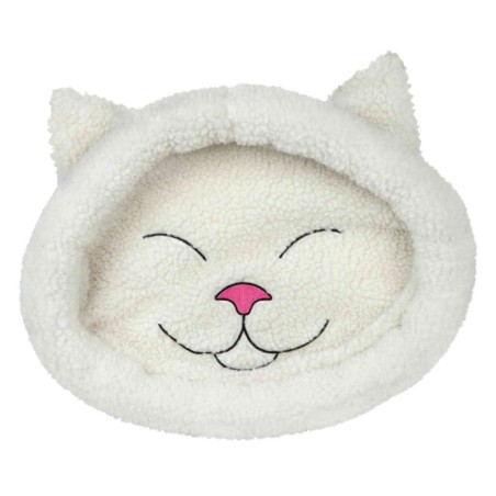 Rundes Katzenbett Trixie Mijou