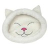Rundes Katzenbett Trixie Mijou