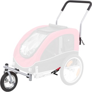 Jogging-Anhänger Trixie