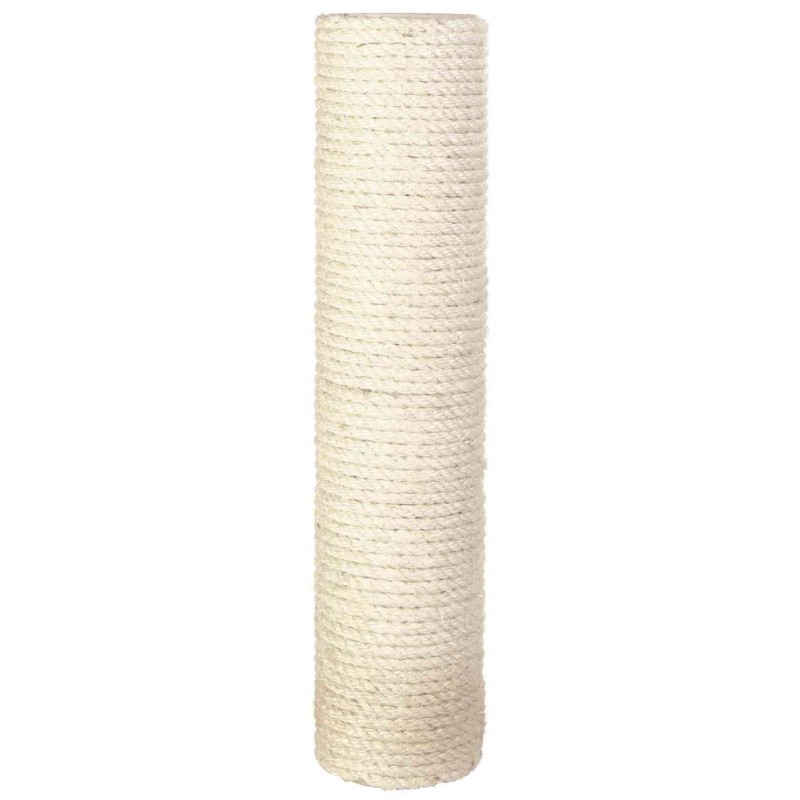 Sisal-Kratzbaum für Katzen Trixie