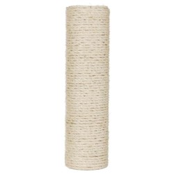 Sisal-Kratzbaum für Katzen Trixie