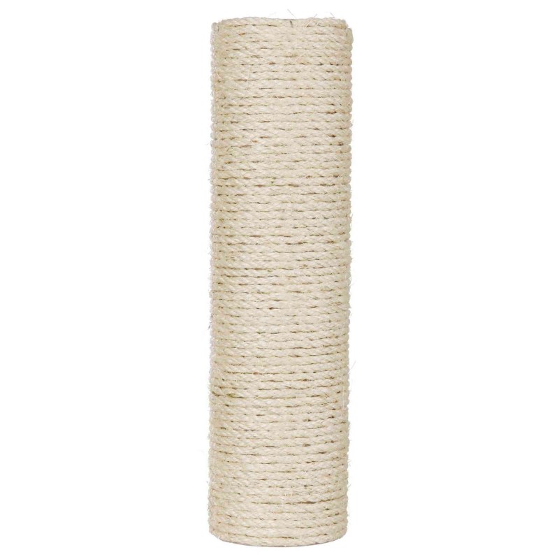 Sisal-Kratzbaum für Katzen Trixie