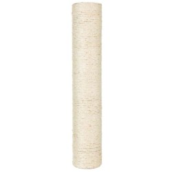 Sisal-Kratzbaum für Katzen Trixie