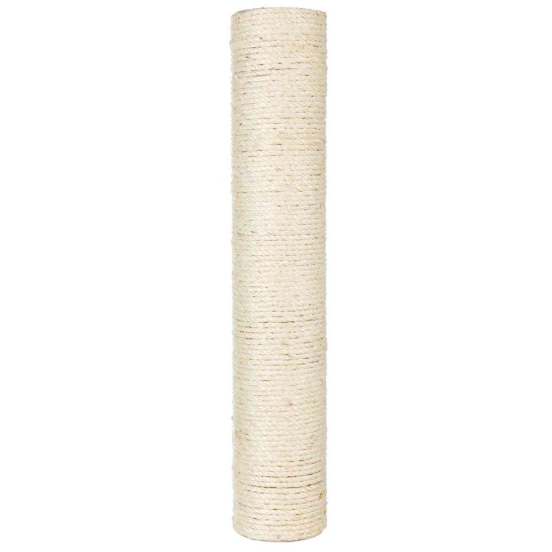 Sisal-Kratzbaum für Katzen Trixie