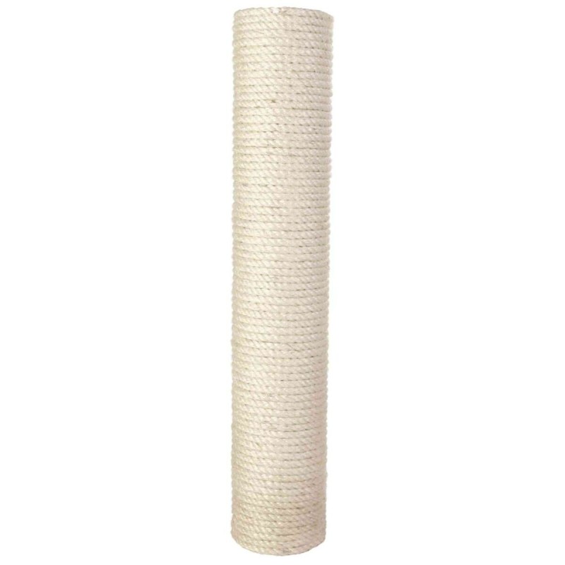 Sisal-Kratzbaum für Katzen Trixie
