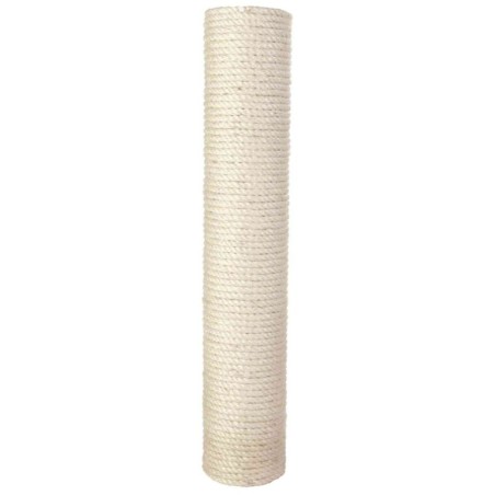 Sisal-Kratzbaum für Katzen Trixie