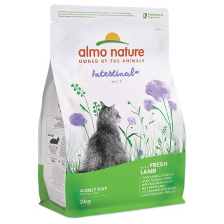 Almo Nature Intestinal Help Lamm - 2 kg
