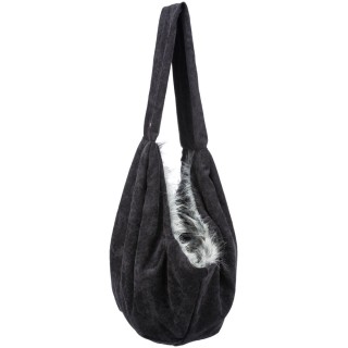 Bauchtasche für Katzen und Hunde Trixie Soft