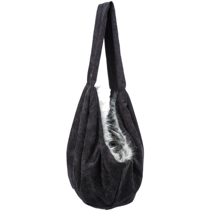 Bauchtasche für Katzen und Hunde Trixie Soft