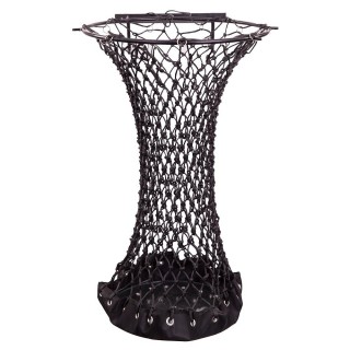 Heunetz engmaschig Premiere