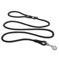 Hundeleine Komfort Curli Stretch