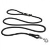 Hundeleine Komfort Curli Stretch