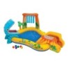 Aufblasbarer Jurassic Pool für Kinder Intex