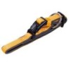 Nobby Halsband Classic Preno [orange/grau - L: 30-45 cm, B: 20/25 mm]