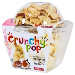 Set aus Nager-Snackbechern Zolux Neolife