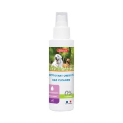Ohrenreiniger für Hunde Zolux