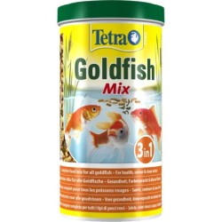 Pflegemittel Tetra