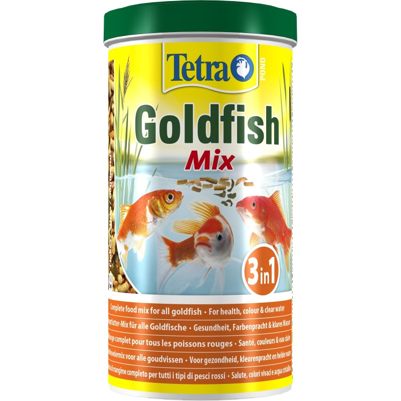 Pflegemittel Tetra