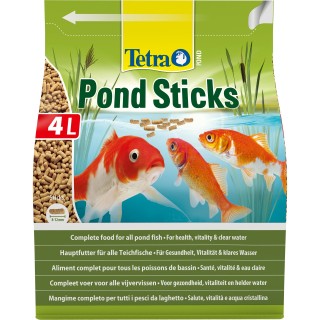 Pflegemittel Tetra Sticks