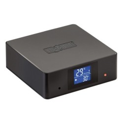Thermostat mit Tag- und Nacht-Timer Exo Terra 600W