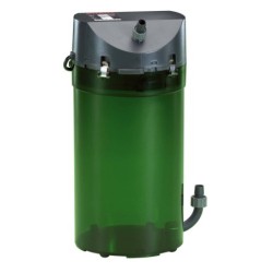 Filter mit Filtermasse/-rohren Eheim Classic 350