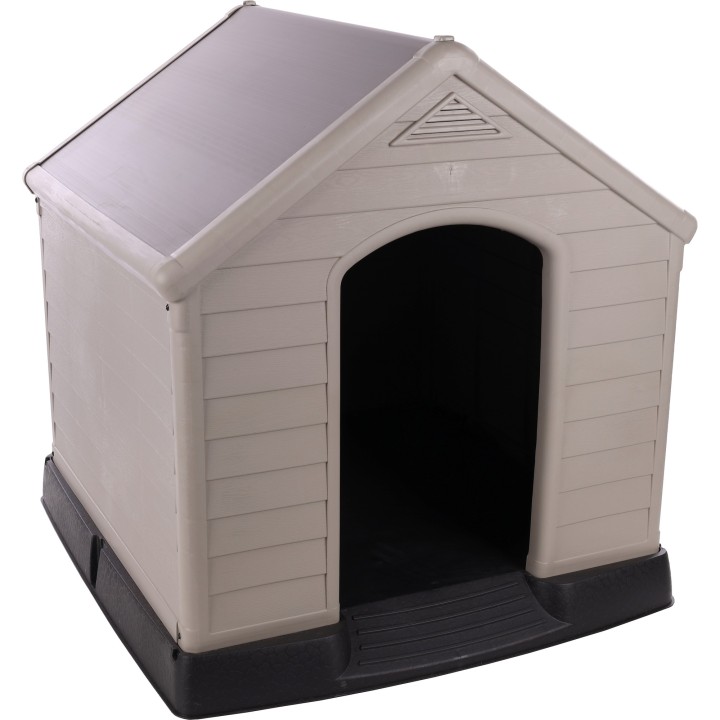 Hundehütte Flamingo Curver