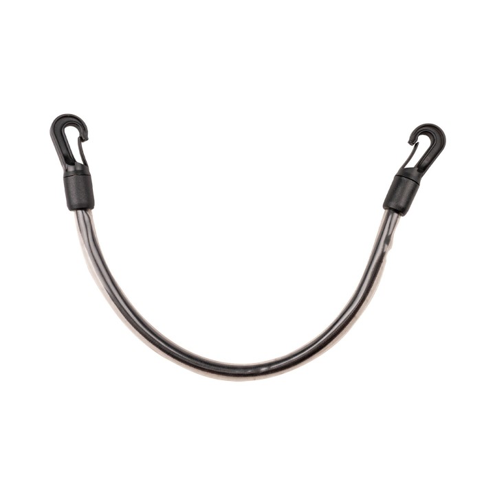 Pferdeschweifriemen mit PVC-Beschichtung Waldhausen