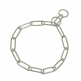 Hundehalsband mittlere Masche Difac Sanitaire